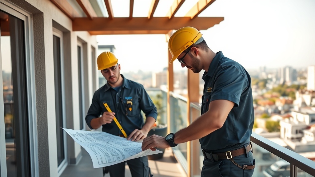 שלבי התקנה &ndash; מה קורה בפועל?