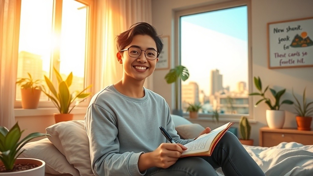 אופטימיות וחשיבה חיובית: איך לשנות את המוח שלך ולשפר את החיים