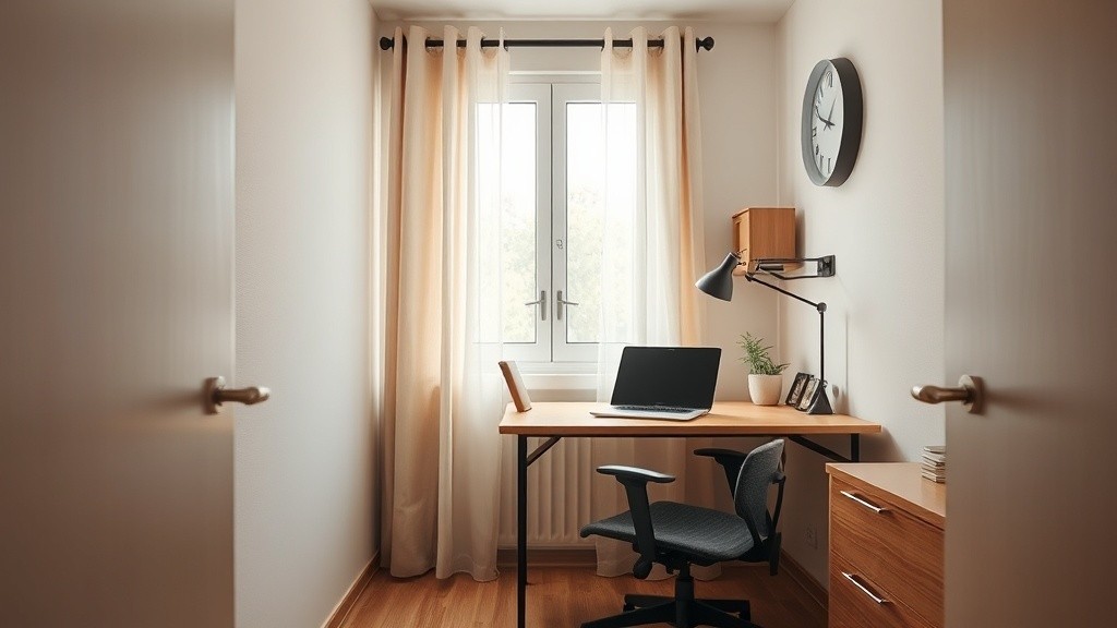 חדר לכמה שעות: איך למצוא את הפינה הפרטית שלך לזמן קצר