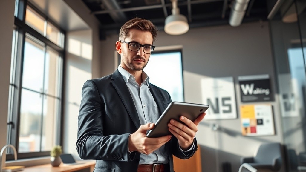 מיתוג עצמי: איך להפוך את עצמך למותג מנצח