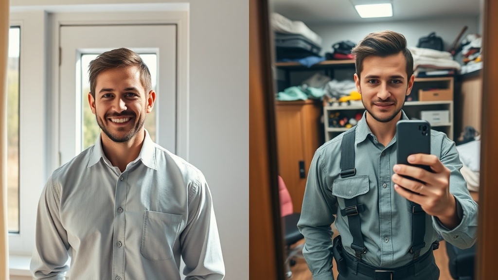 טיפים לצילום לאפליקציות דייטינג – מה עובד ומה להרוס