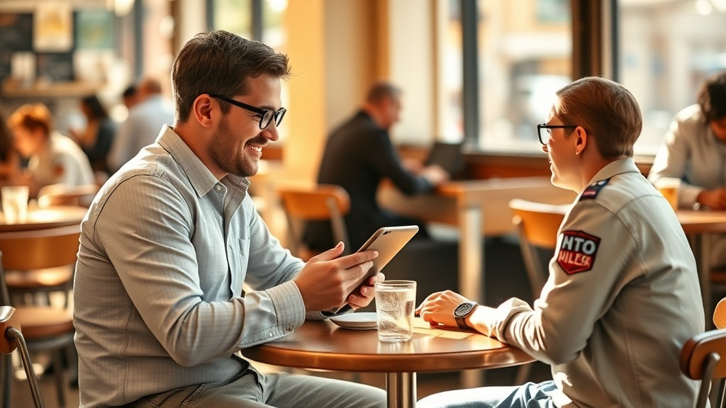 שאלות נפוצות על צילום לאפליקציות דייטינג