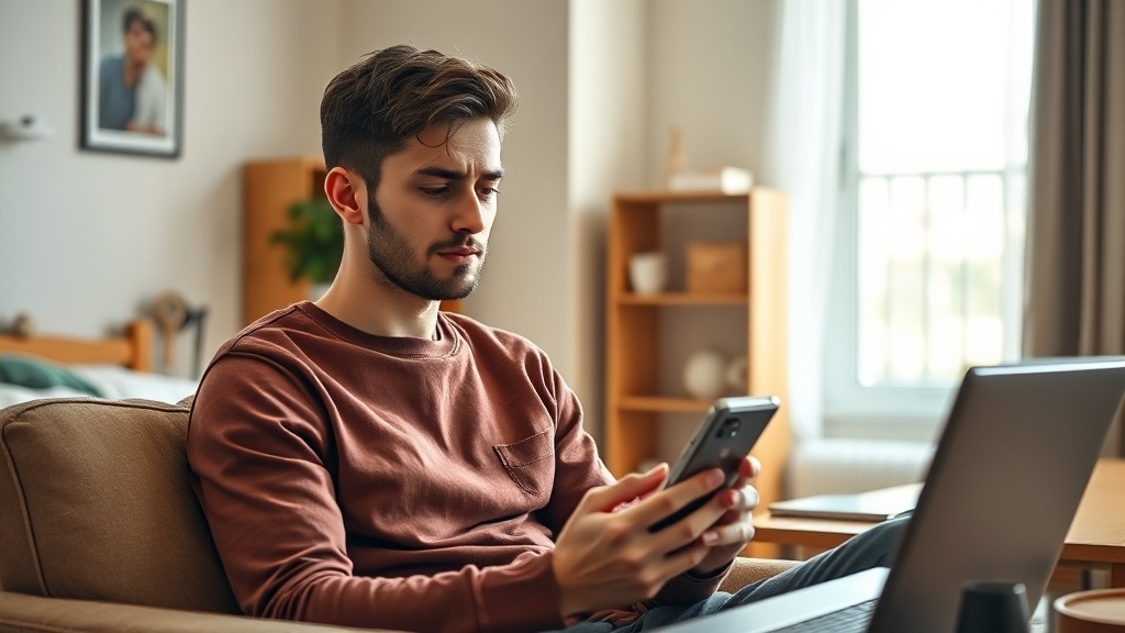 צילום לאפליקציות דייטינג: איך תמונה אחת משנה את כללי המשחק (ואיך אני גיליתי את זה על בשרי)