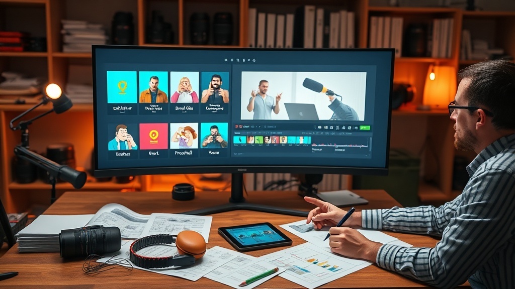 איזה סוג סרטוני אנימציה לעסקים באמת עובדים, בלי בולשיט