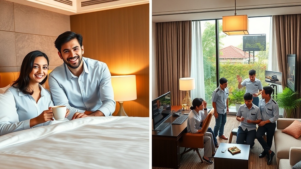 חוויות מהשטח – למה אנשים חוזרים שוב ושוב?