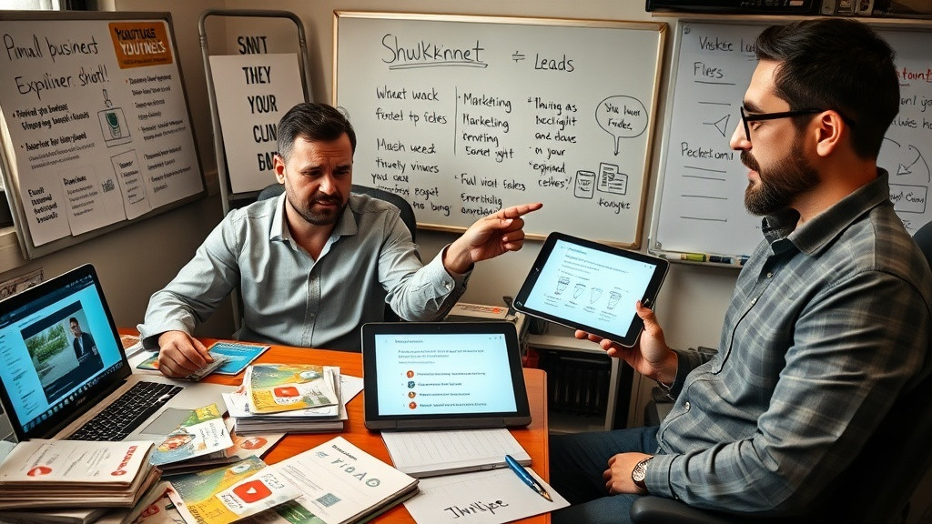 טעויות נפוצות שעסקים עושים עם סרטוני אנימציה